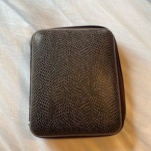 Laura mercier makeup case